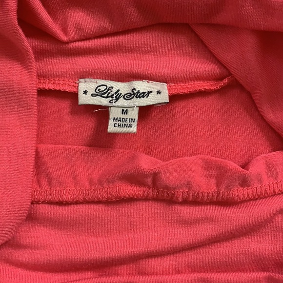 Light pink maxi skirt - Picture 3 of 3